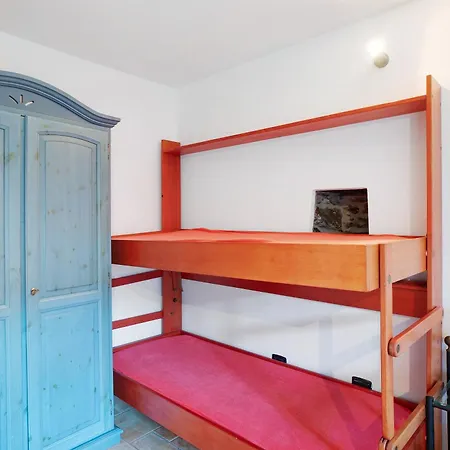 Casa Azzurra - Sciu'pepin Appartamento Rezzo