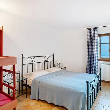 Appartamento Casa Azzurra - Sciu'pepin *