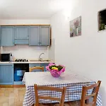 Casa Azzurra - Sciu'pepin 公寓 Rezzo