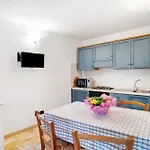 Casa Azzurra - Sciu'pepin Rezzo