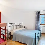 公寓 Casa Azzurra - Sciu'pepin *