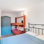 Casa Azzurra - Sciu'pepin