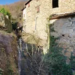 Casa Azzurra - Sciu'pepin 公寓 *