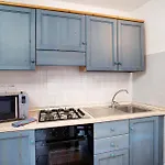 Casa Azzurra - Sciu'pepin