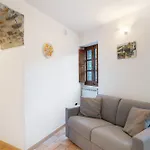 Casa Azzurra - Sciu'pepin 公寓