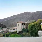 公寓 Casa Azzurra - Sciu'pepin *