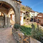 公寓 Casa Azzurra - Sciu'pepin