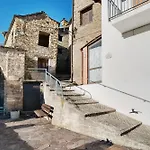 Casa Azzurra - Sciu'pepin 公寓 Rezzo