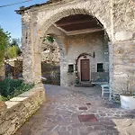 公寓 Casa Azzurra - Sciu'pepin Rezzo