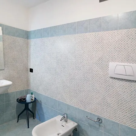 Casa Azzurra - Sciu'pepin 公寓