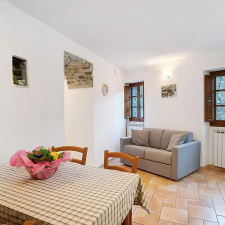 Casa Azzurra - Sciu'pepin *