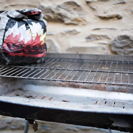 Casa Azzurra - Sciu'pepin * Rezzo