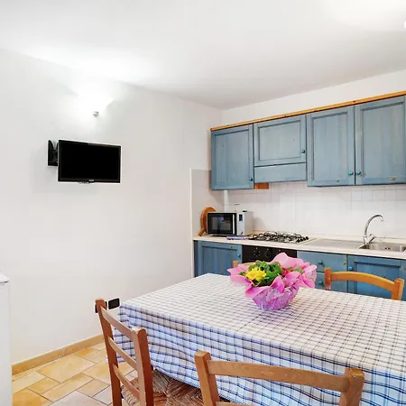 Casa Azzurra - Sciu'pepin *
