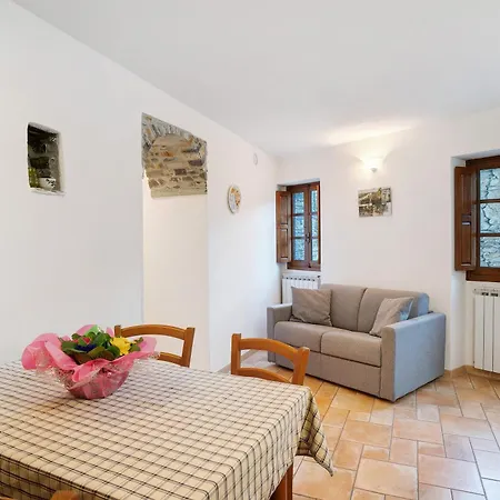 Casa Azzurra - Sciu'pepin *