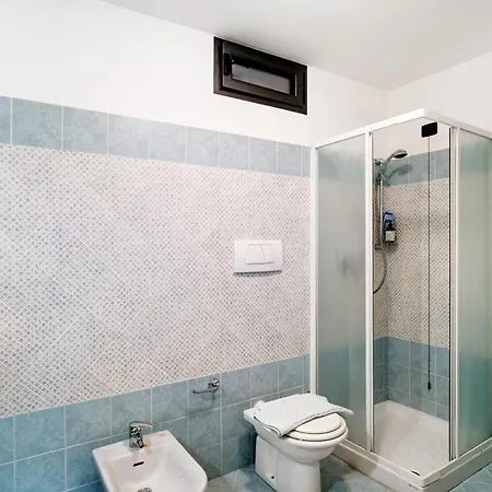 Apartamento Casa Azzurra - Sciu'pepin