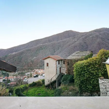 Διαμέρισμα Casa Azzurra - Sciu'pepin *
