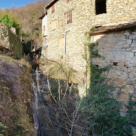 Casa Azzurra - Sciu'pepin