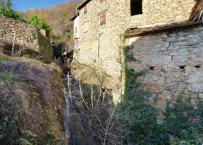 Casa Azzurra - Sciu'pepin Appartement *