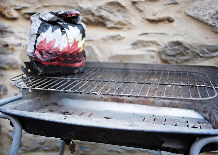 Casa Azzurra - Sciu'pepin * Rezzo