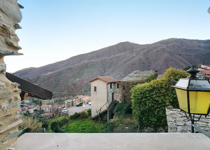 Casa Azzurra - Sciu'pepin Appartement *